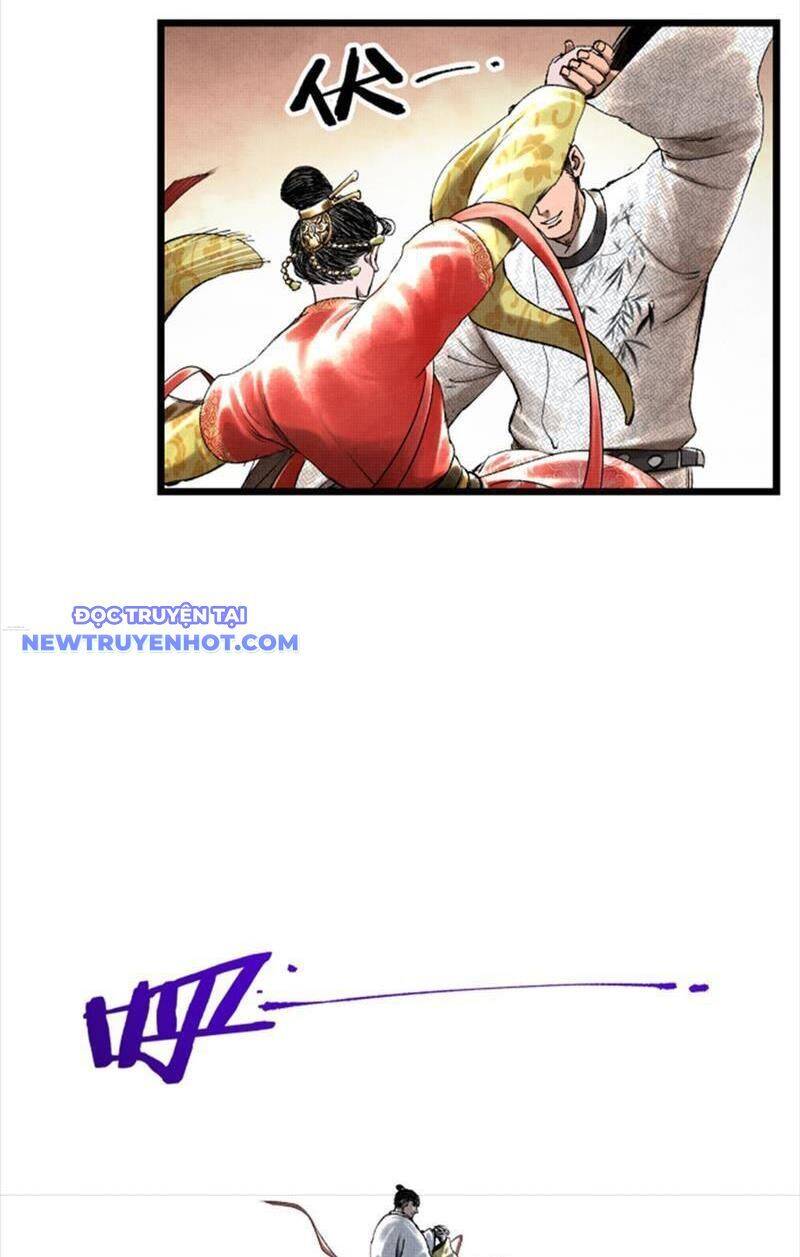 Thiên Hạ Đệ Nhất Lữ Bố - Chapter 67 - Page 32