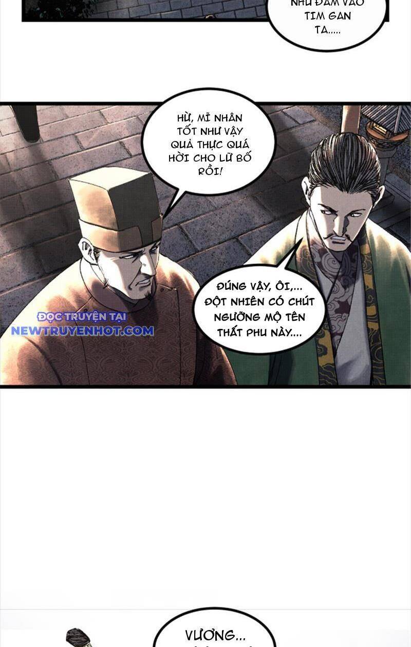 Thiên Hạ Đệ Nhất Lữ Bố - Chapter 67 - Page 34
