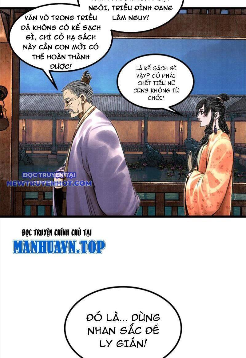 Thiên Hạ Đệ Nhất Lữ Bố - Chapter 67 - Page 4