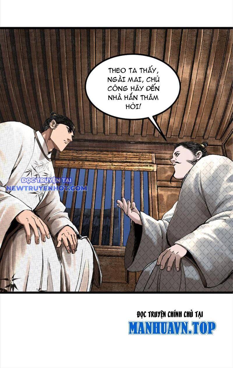 Thiên Hạ Đệ Nhất Lữ Bố - Chapter 67 - Page 40