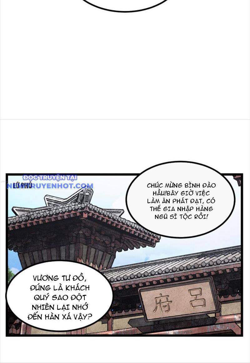 Thiên Hạ Đệ Nhất Lữ Bố - Chapter 67 - Page 5