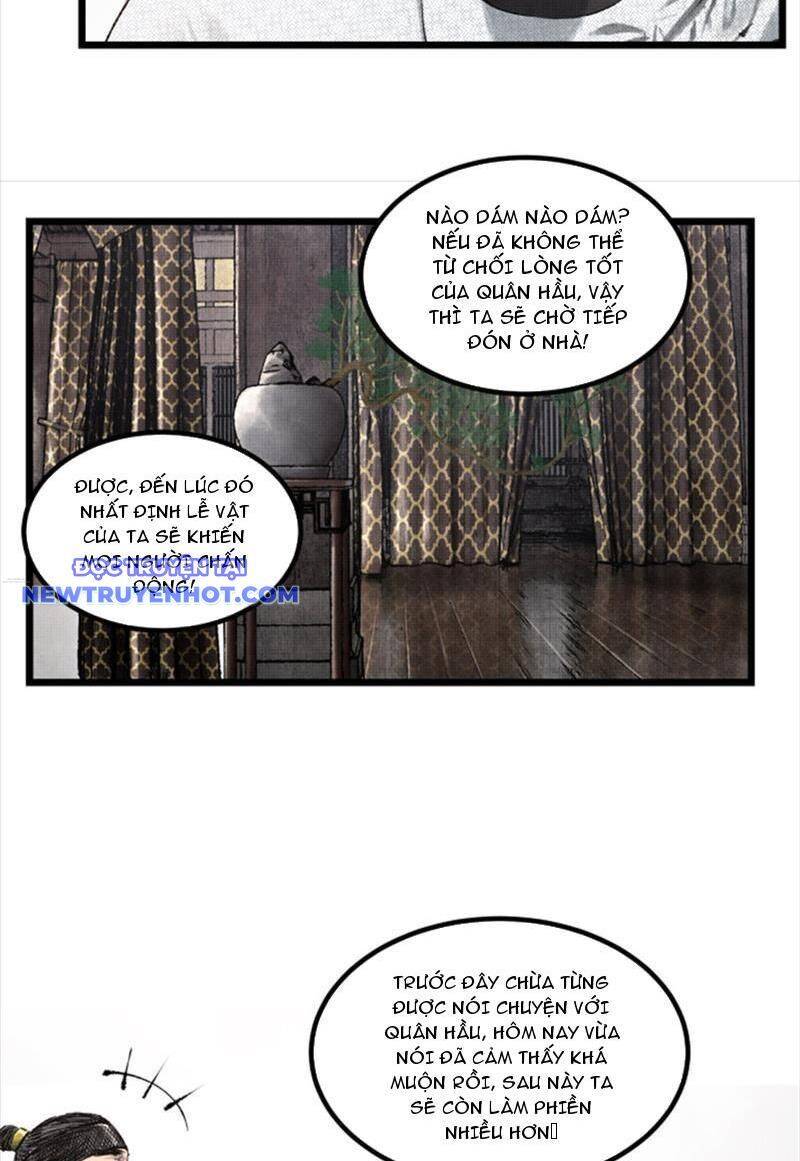 Thiên Hạ Đệ Nhất Lữ Bố - Chapter 67 - Page 8