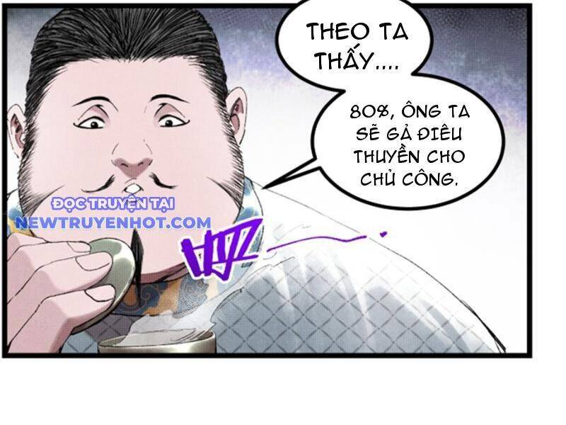 Thiên Hạ Đệ Nhất Lữ Bố - Chapter 68 - Page 13