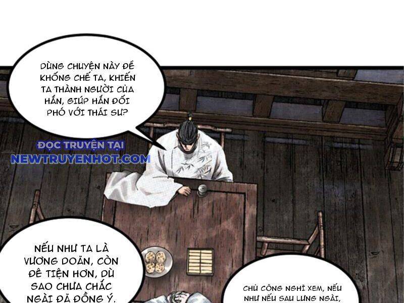 Thiên Hạ Đệ Nhất Lữ Bố - Chapter 68 - Page 14