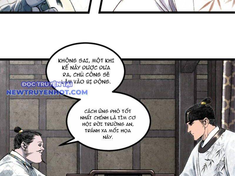 Thiên Hạ Đệ Nhất Lữ Bố - Chapter 68 - Page 18