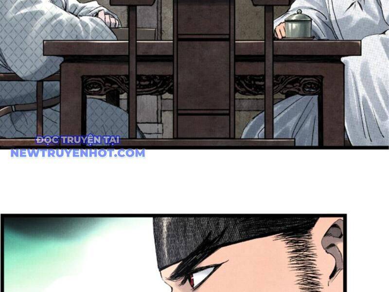 Thiên Hạ Đệ Nhất Lữ Bố - Chapter 68 - Page 19