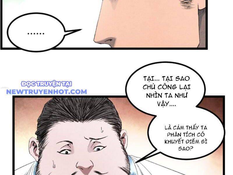 Thiên Hạ Đệ Nhất Lữ Bố - Chapter 68 - Page 20