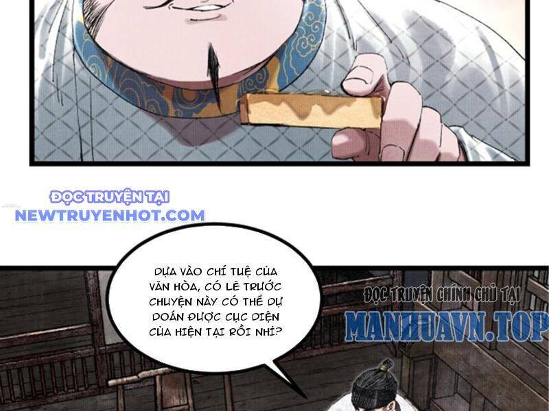 Thiên Hạ Đệ Nhất Lữ Bố - Chapter 68 - Page 21
