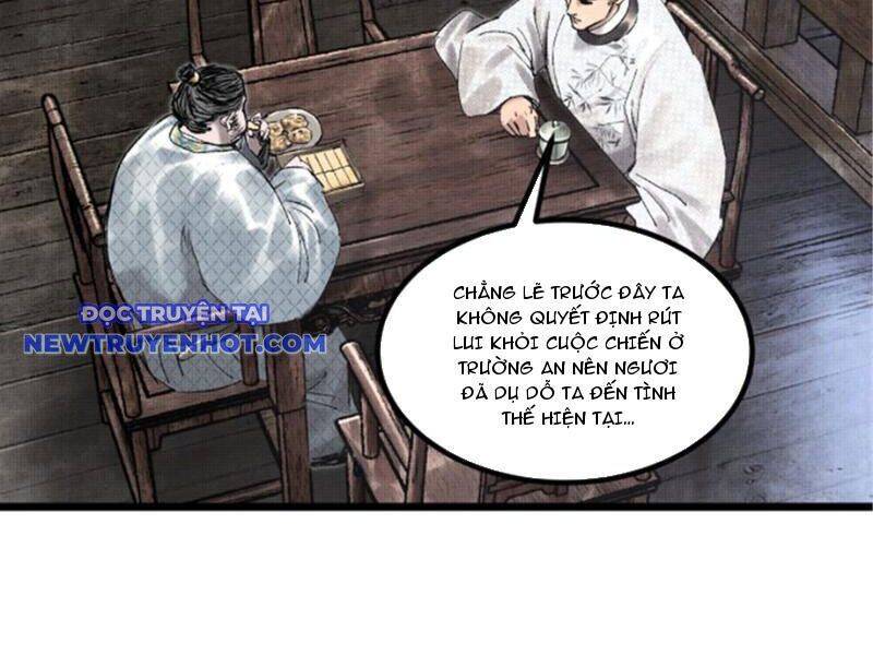 Thiên Hạ Đệ Nhất Lữ Bố - Chapter 68 - Page 22