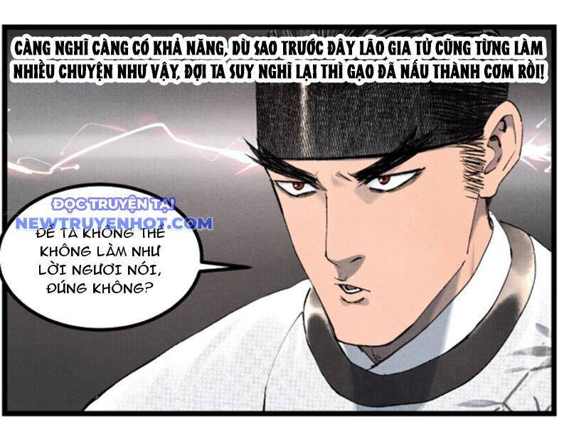 Thiên Hạ Đệ Nhất Lữ Bố - Chapter 68 - Page 23