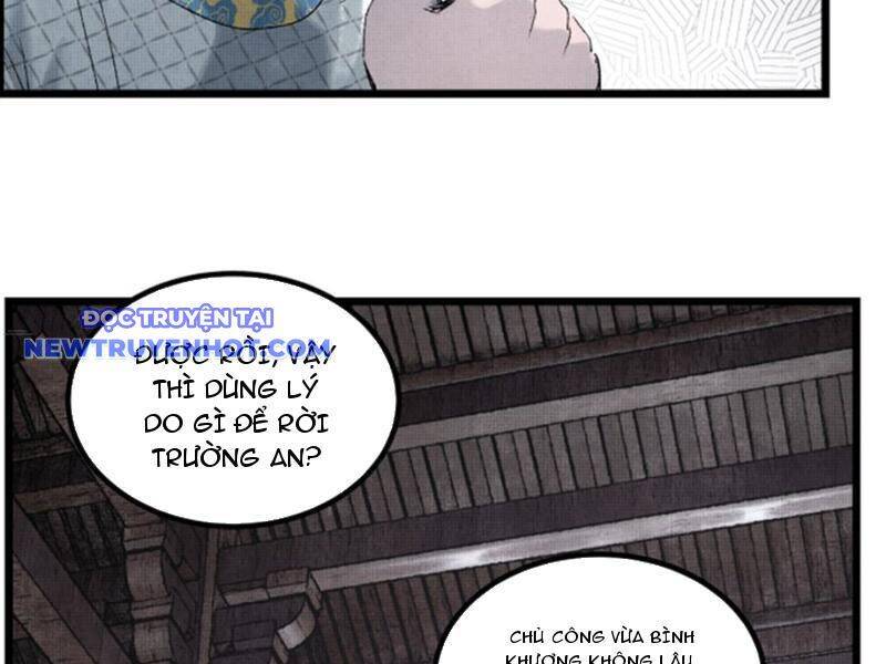 Thiên Hạ Đệ Nhất Lữ Bố - Chapter 68 - Page 25
