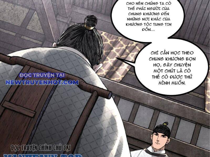 Thiên Hạ Đệ Nhất Lữ Bố - Chapter 68 - Page 27