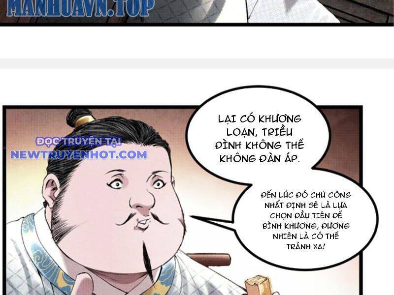 Thiên Hạ Đệ Nhất Lữ Bố - Chapter 68 - Page 28
