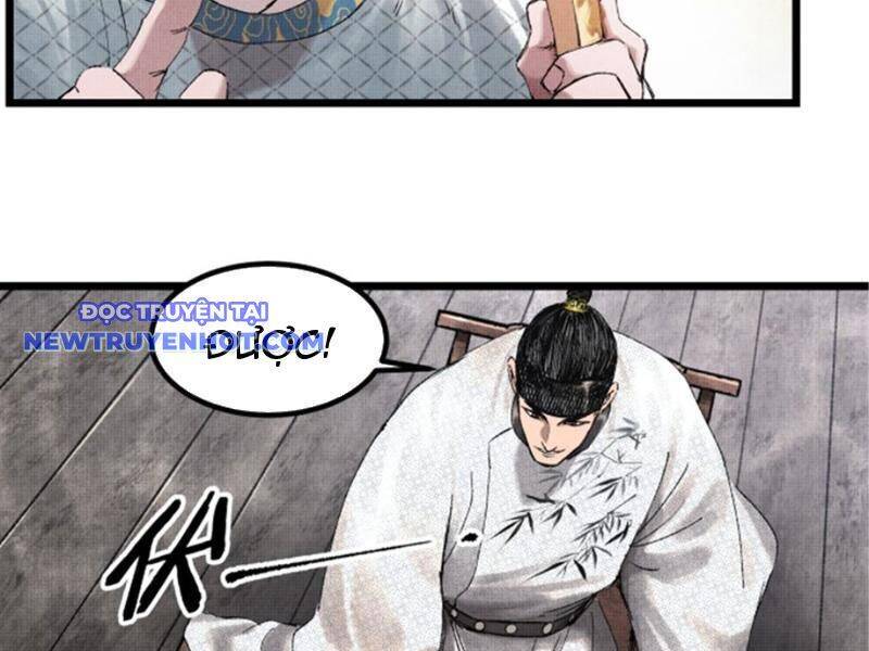 Thiên Hạ Đệ Nhất Lữ Bố - Chapter 68 - Page 29