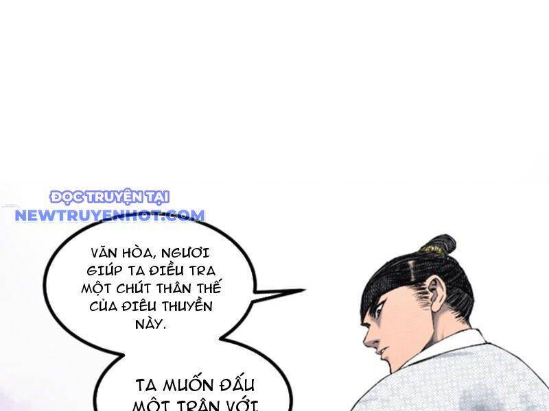Thiên Hạ Đệ Nhất Lữ Bố - Chapter 68 - Page 32