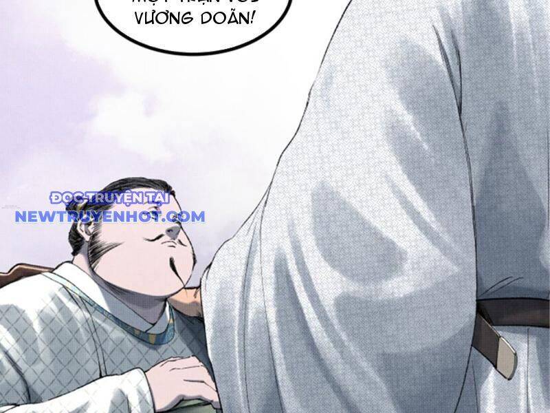 Thiên Hạ Đệ Nhất Lữ Bố - Chapter 68 - Page 33