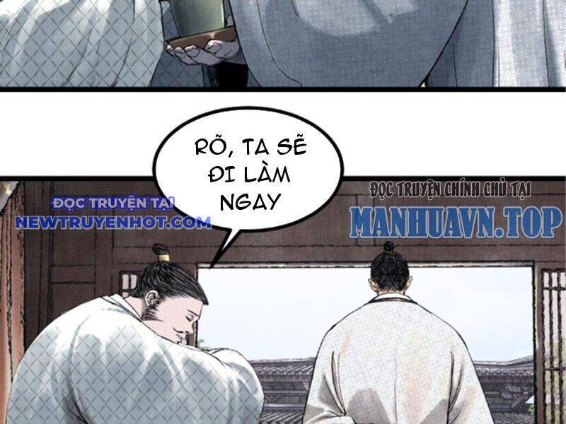 Thiên Hạ Đệ Nhất Lữ Bố - Chapter 68 - Page 34