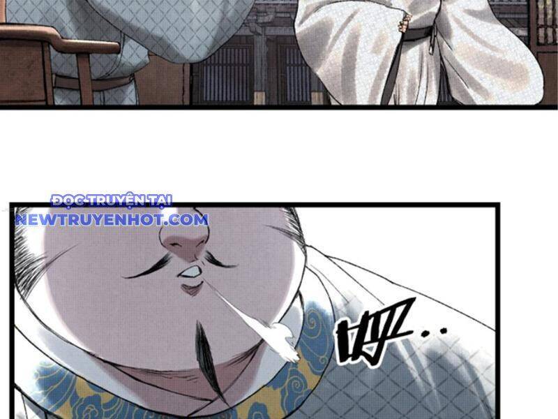 Thiên Hạ Đệ Nhất Lữ Bố - Chapter 68 - Page 35