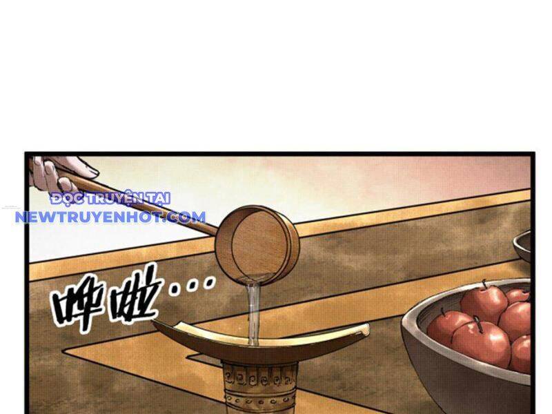 Thiên Hạ Đệ Nhất Lữ Bố - Chapter 68 - Page 37