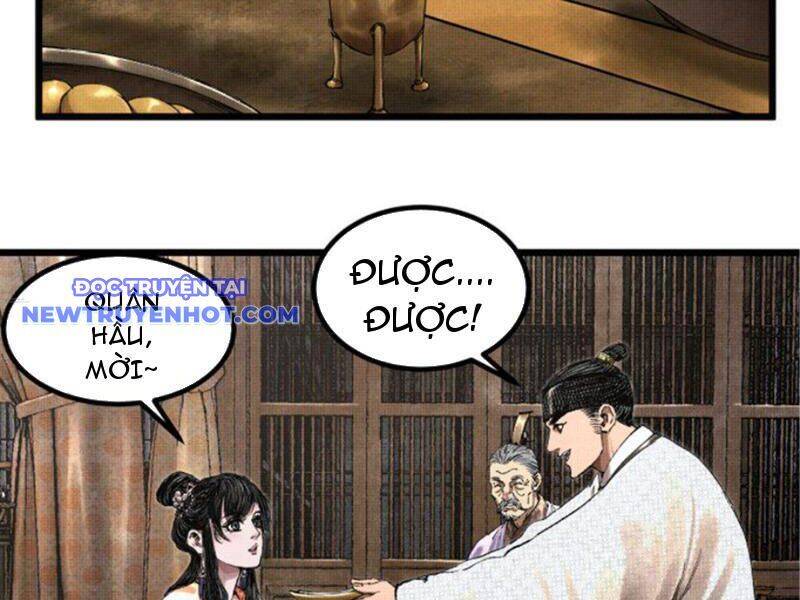 Thiên Hạ Đệ Nhất Lữ Bố - Chapter 68 - Page 38