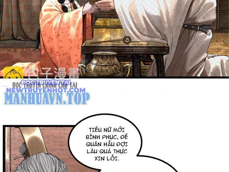 Thiên Hạ Đệ Nhất Lữ Bố - Chapter 68 - Page 39