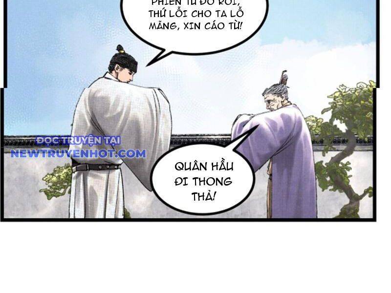 Thiên Hạ Đệ Nhất Lữ Bố - Chapter 68 - Page 4