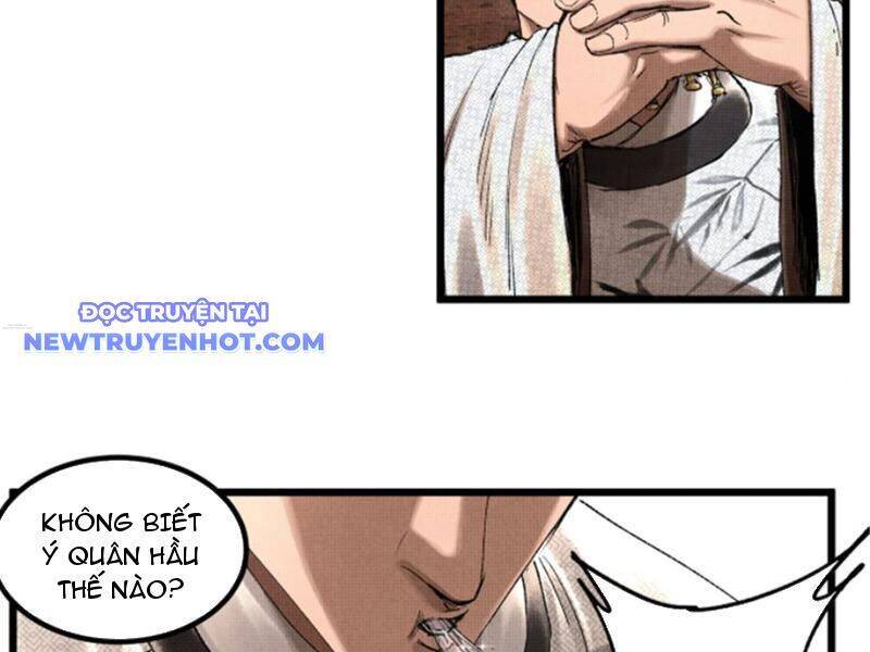 Thiên Hạ Đệ Nhất Lữ Bố - Chapter 68 - Page 42