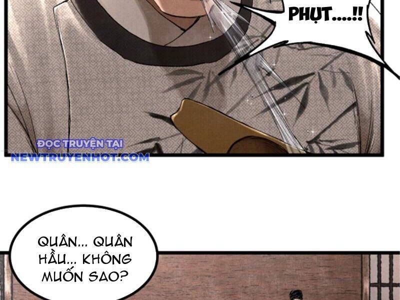 Thiên Hạ Đệ Nhất Lữ Bố - Chapter 68 - Page 43