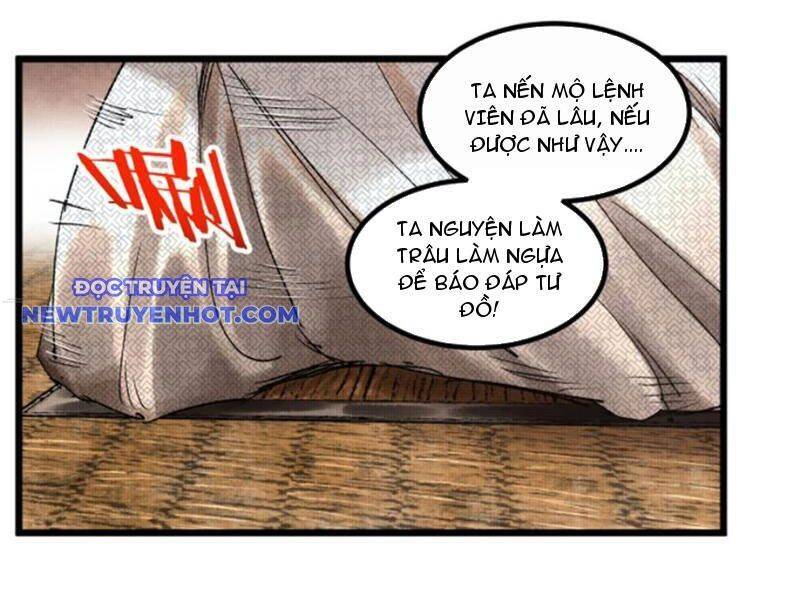 Thiên Hạ Đệ Nhất Lữ Bố - Chapter 68 - Page 45
