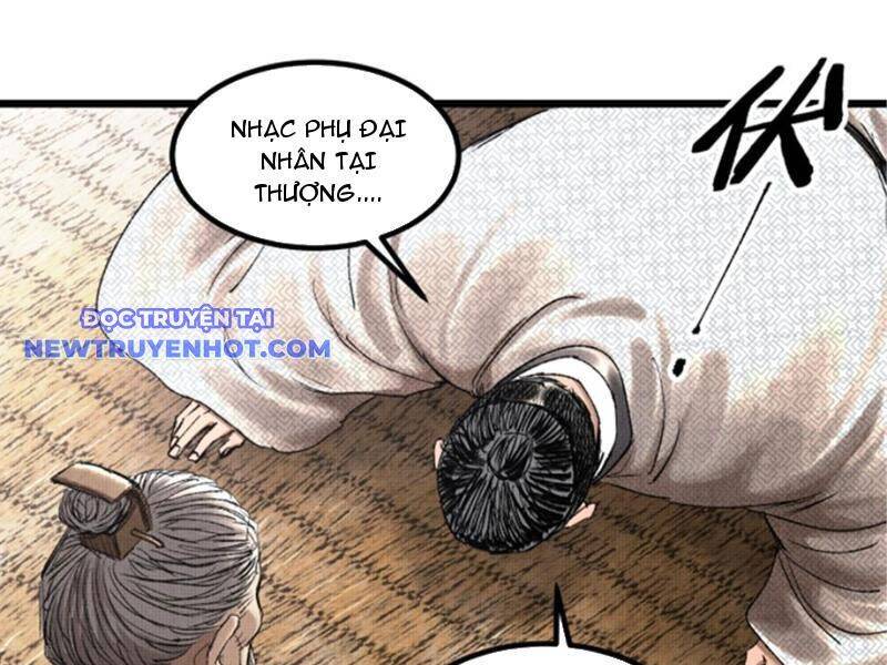 Thiên Hạ Đệ Nhất Lữ Bố - Chapter 68 - Page 46