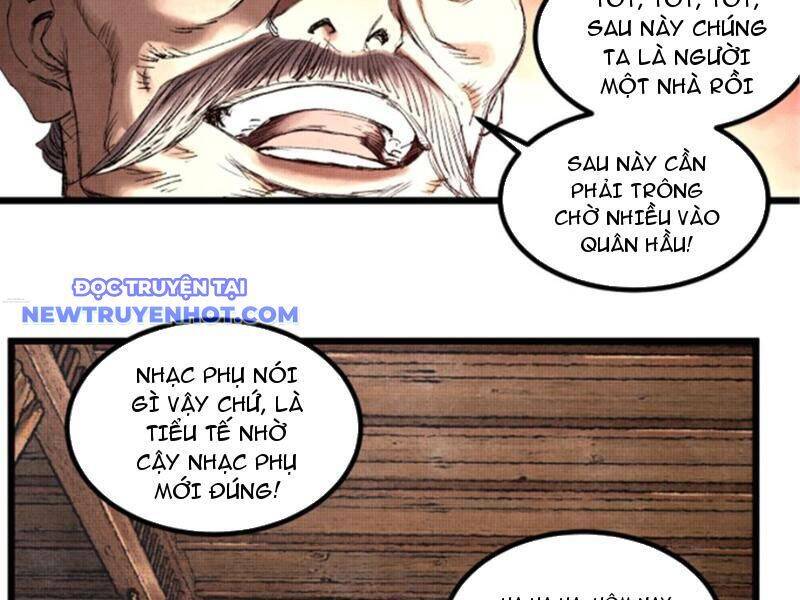 Thiên Hạ Đệ Nhất Lữ Bố - Chapter 68 - Page 48