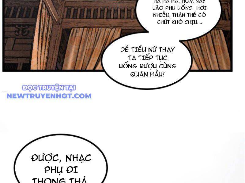 Thiên Hạ Đệ Nhất Lữ Bố - Chapter 68 - Page 49