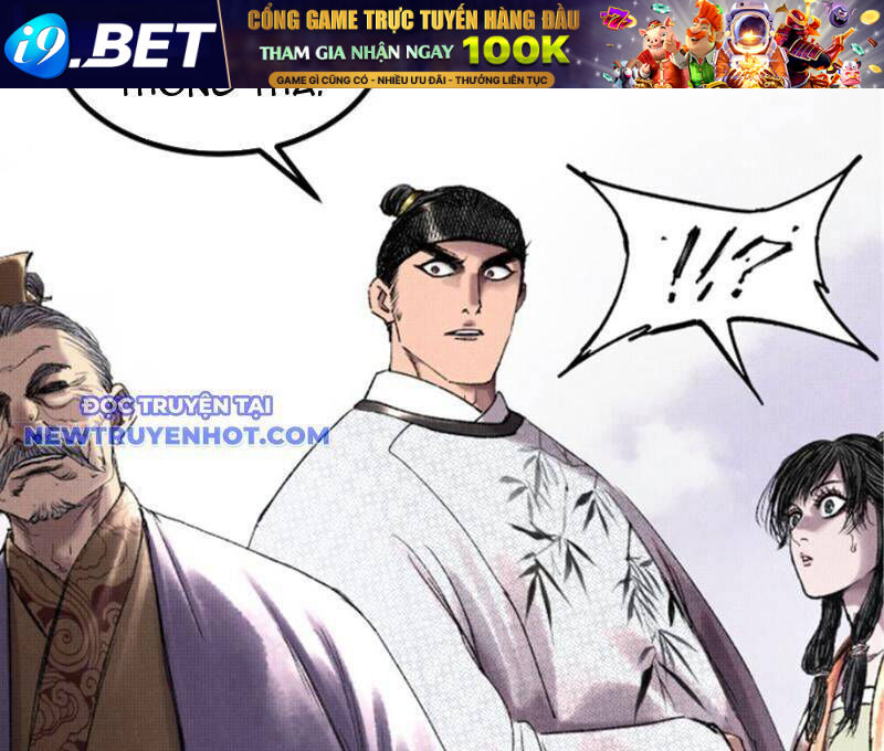 Thiên Hạ Đệ Nhất Lữ Bố - Chapter 68 - Page 50