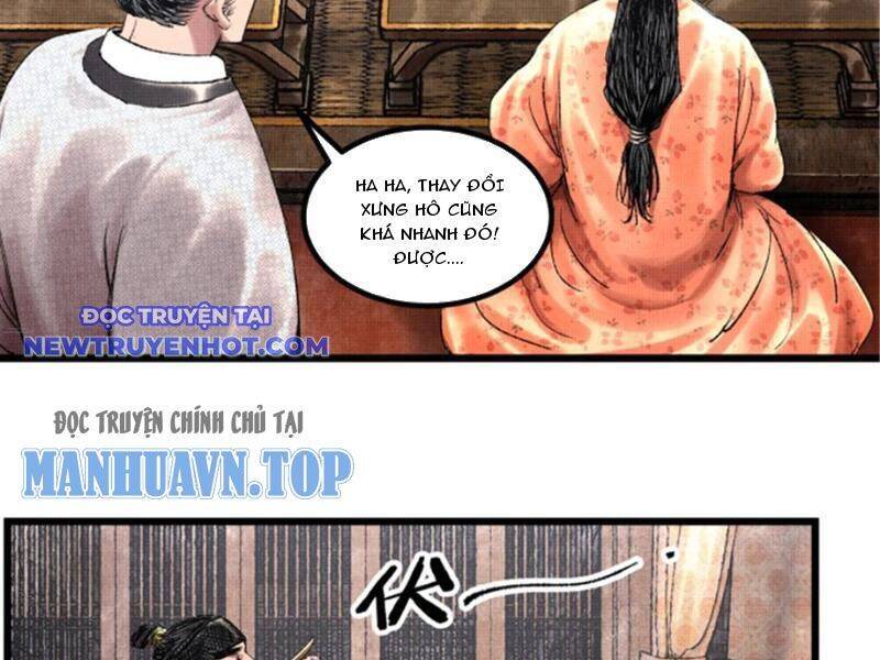 Thiên Hạ Đệ Nhất Lữ Bố - Chapter 68 - Page 54