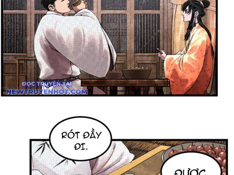 Thiên Hạ Đệ Nhất Lữ Bố - Chapter 68 - Page 55