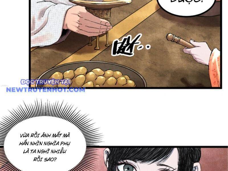 Thiên Hạ Đệ Nhất Lữ Bố - Chapter 68 - Page 56