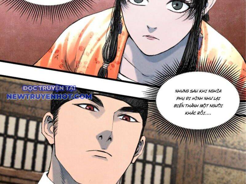 Thiên Hạ Đệ Nhất Lữ Bố - Chapter 68 - Page 57