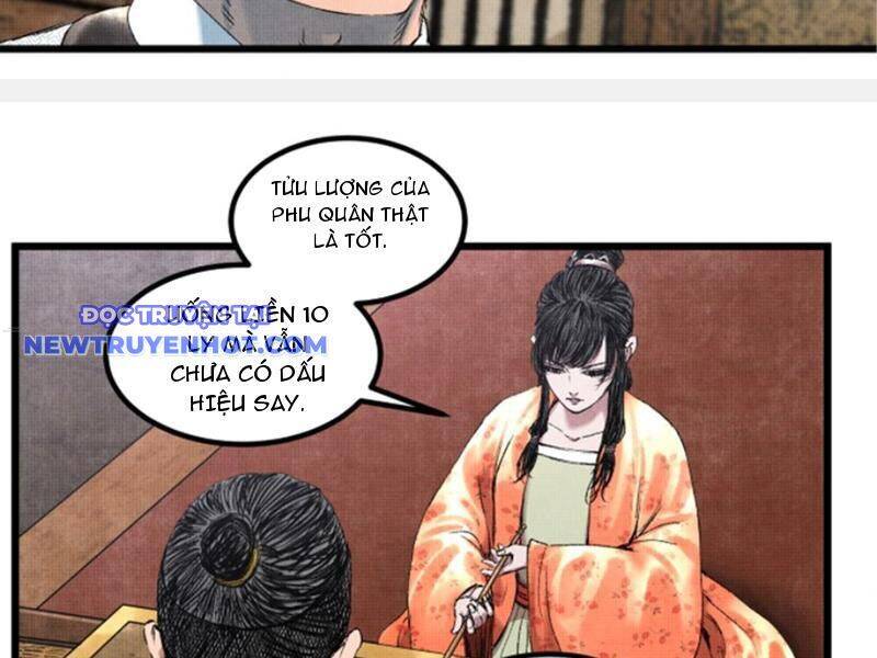 Thiên Hạ Đệ Nhất Lữ Bố - Chapter 68 - Page 58