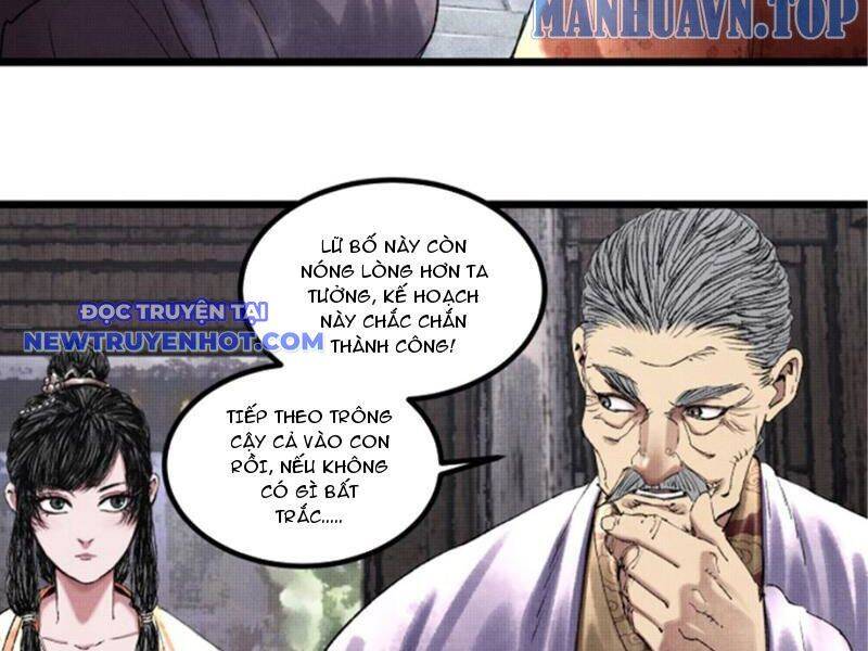 Thiên Hạ Đệ Nhất Lữ Bố - Chapter 68 - Page 6