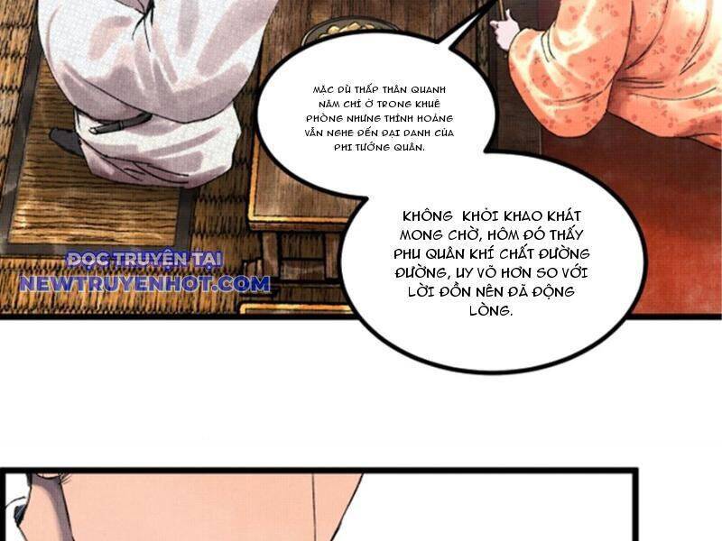 Thiên Hạ Đệ Nhất Lữ Bố - Chapter 68 - Page 62