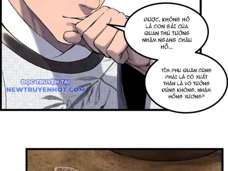 Thiên Hạ Đệ Nhất Lữ Bố - Chapter 68 - Page 63