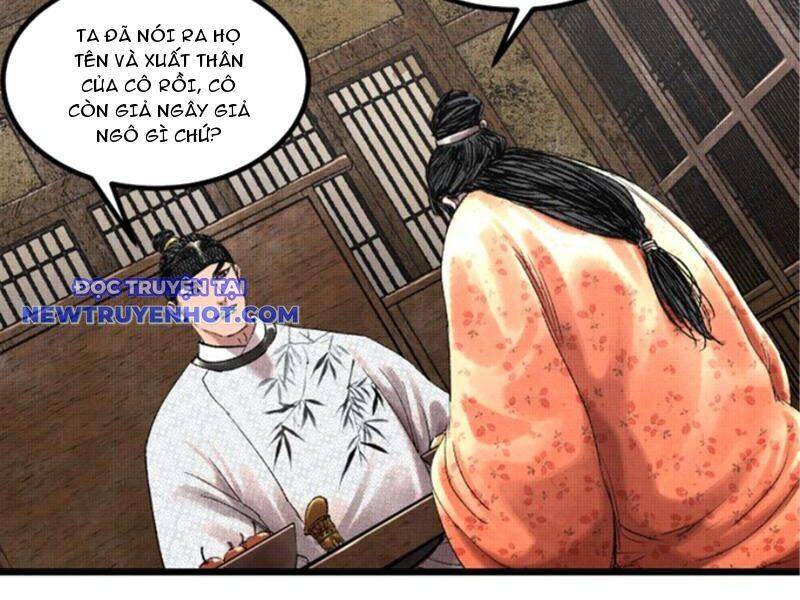 Thiên Hạ Đệ Nhất Lữ Bố - Chapter 68 - Page 65