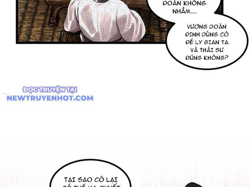Thiên Hạ Đệ Nhất Lữ Bố - Chapter 68 - Page 67