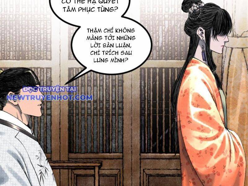 Thiên Hạ Đệ Nhất Lữ Bố - Chapter 68 - Page 68