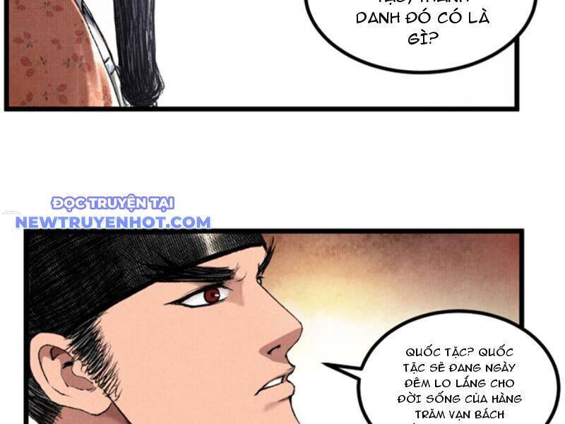 Thiên Hạ Đệ Nhất Lữ Bố - Chapter 68 - Page 70