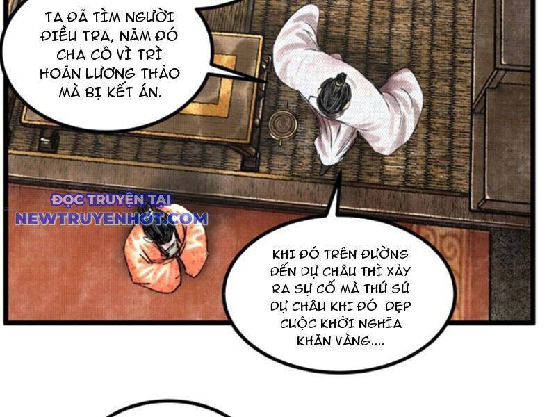 Thiên Hạ Đệ Nhất Lữ Bố - Chapter 68 - Page 74