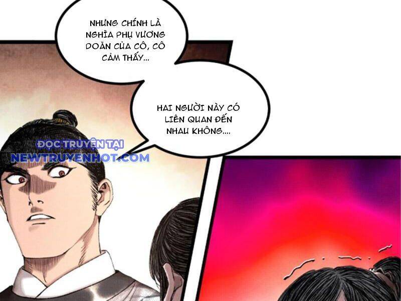 Thiên Hạ Đệ Nhất Lữ Bố - Chapter 68 - Page 75