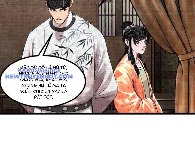 Thiên Hạ Đệ Nhất Lữ Bố - Chapter 68 - Page 78