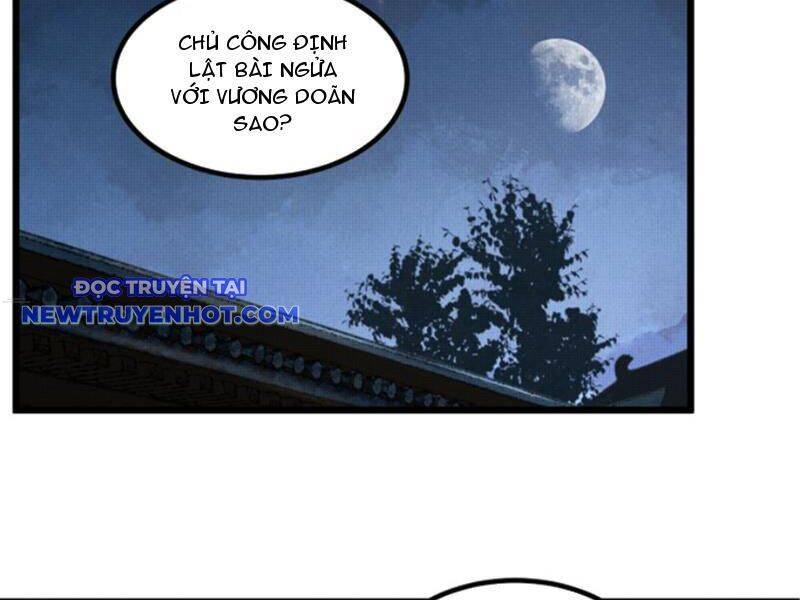 Thiên Hạ Đệ Nhất Lữ Bố - Chapter 68 - Page 84