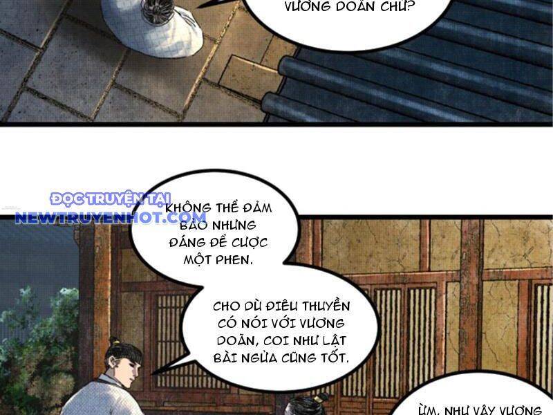 Thiên Hạ Đệ Nhất Lữ Bố - Chapter 68 - Page 86